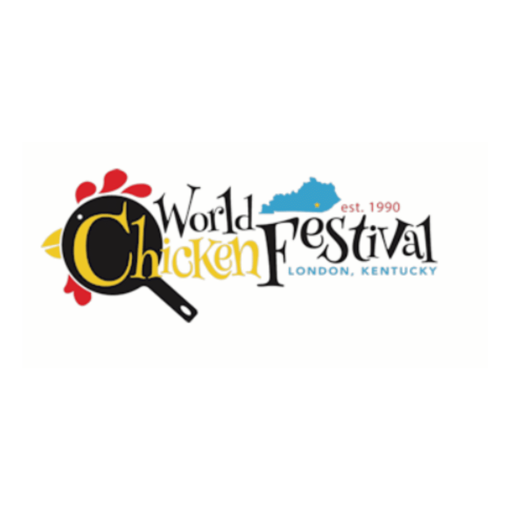 World Chicken Festival logo